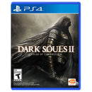 PS4 Dark Souls II Scholar of the First Sin All