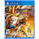 PS4 Dragonball Fighterz All (Eng/Fr)