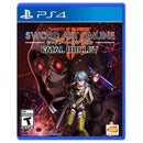 PS4 Sword Art Online Fatal Bullet All (Eng/Fr/Sp)