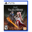 PS5 Tales of Arise (US) (Eng/Fr/Sp)