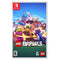 Nintendo Switch Lego Brawls