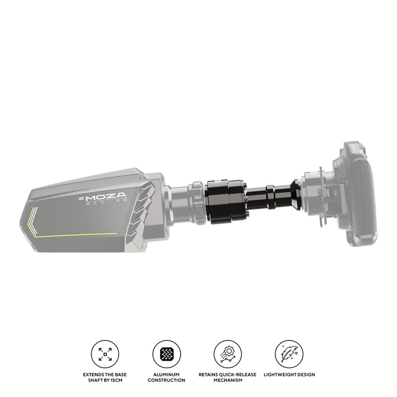 Moza Racing Extension Rod Kit (RS054)