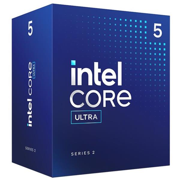 Intel Core Ultra 5 225F Processor