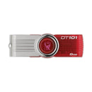 Kingston DT 101 G2 8GB (Red)