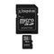 Kingston Micro SD 16GB Class 4