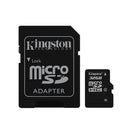 Kingston Micro SD 16GB Class 4