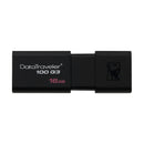 Kingston DT 100 G3 16GB (Black)