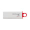 Kingston DTIG4 32GB Red/White