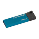 Kingston Data Traveler Mini 3.0 32GBFR (DTM30) Blue