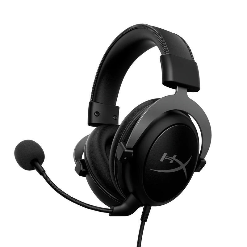 HyperX Cloud II Pro Gaming Headset Gunmetal