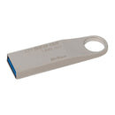 Kingston DTSE9G2/64GB 3.0 USB (Silver)