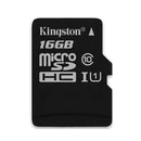 Kingston SDC10G2/16GBFR Micro SDHC1 Class 10