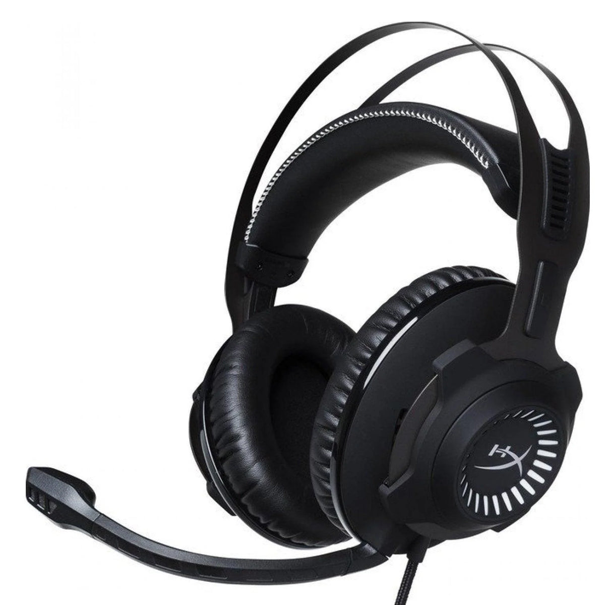 HyperX Cloud Revolver S Pro Gaming Headset (PC/XB1/PS4/WIIU/MAC & Mobile)