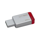 Kingston Data Traveler DT50/32GBFR (Red)