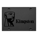 Kingston A400 480GB SATA 3 2.5" Internal SSD (SA400S37/480G)