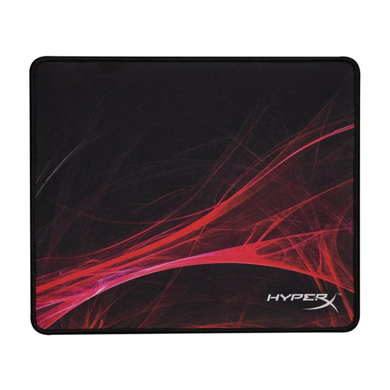 Kingston Hyperx Fury S Speed Edition Pro Gaming Mousepad (Medium)