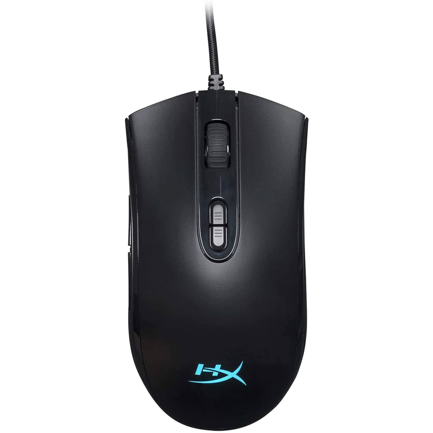 HYPERX PULSEFIRE CORE RGB GAMING MOUSE - DataBlitz