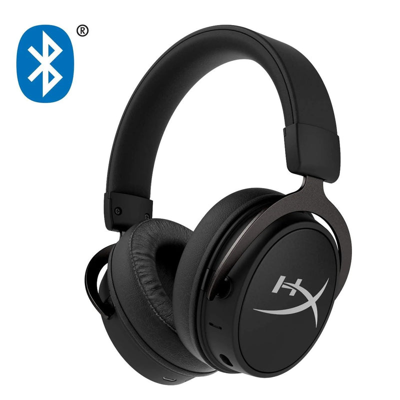 HyperX Cloud Mix Wired Gaming Headset + Bluetooth