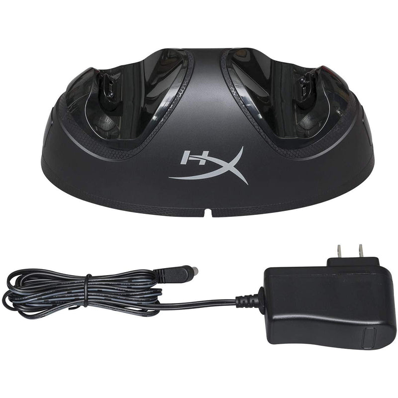 HyperX Chargeplay Duo Controller Charging Station For PS4