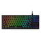 HyperX Alloy Origins Core RGB Mechanical Gaming Keyboard (Red Linear) For PC/PS4/XB1