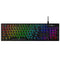 HyperX Alloy Origins RGB Mechanical Gaming Keyboard (Aqua Switch Tactile) For PC/PS4/XB1