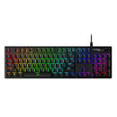 HyperX Alloy Origins RGB Mechanical Gaming Keyboard (Blue Switch)