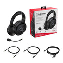 HYPERX Cloud Orbit S Gaming Headset Black For PC/PS4/XB1/MAC/MOBILE/NSW/VR