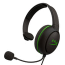 HyperX CloudX Chat Headset For Xboxone (Green)