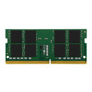 Kingston 16GB 3200MHZ DDR4 Non-ECC CL22 Memory (KVR32S22S8/16)