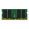 Kingston 16GB 3200MHZ DDR4 Non-ECC CL22 Memory (KVR32S22S8/16)