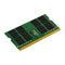 Kingston KVR26S19S8/16 16GB DDR4 2666MHZ Non ECC SODIMM Memory