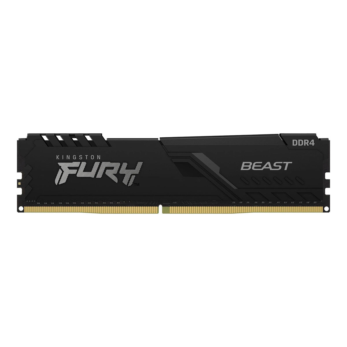 Kingston Fury Beast 8GB DDR4 3200MHZ Memory (KF432C16BB/8)
