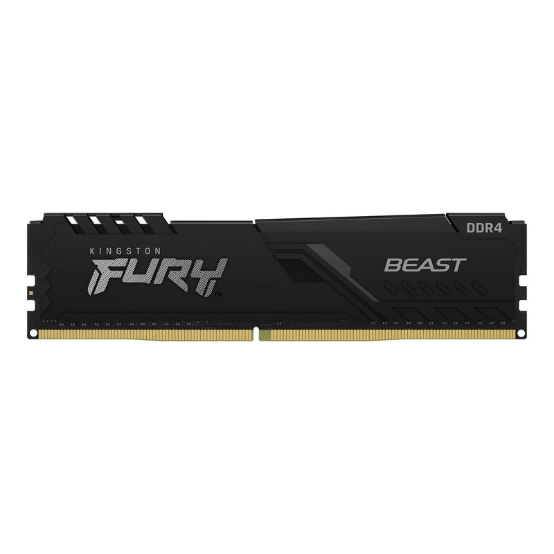 Kingston Fury Beast 8GB DDR4 3200MHZ Memory (KF432C16BB/8)