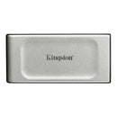 Kingston XS2000 2TB USB 3.2 GEN 2X2 Portable Ssd High Performance External Drive (SXS2000/2000G)