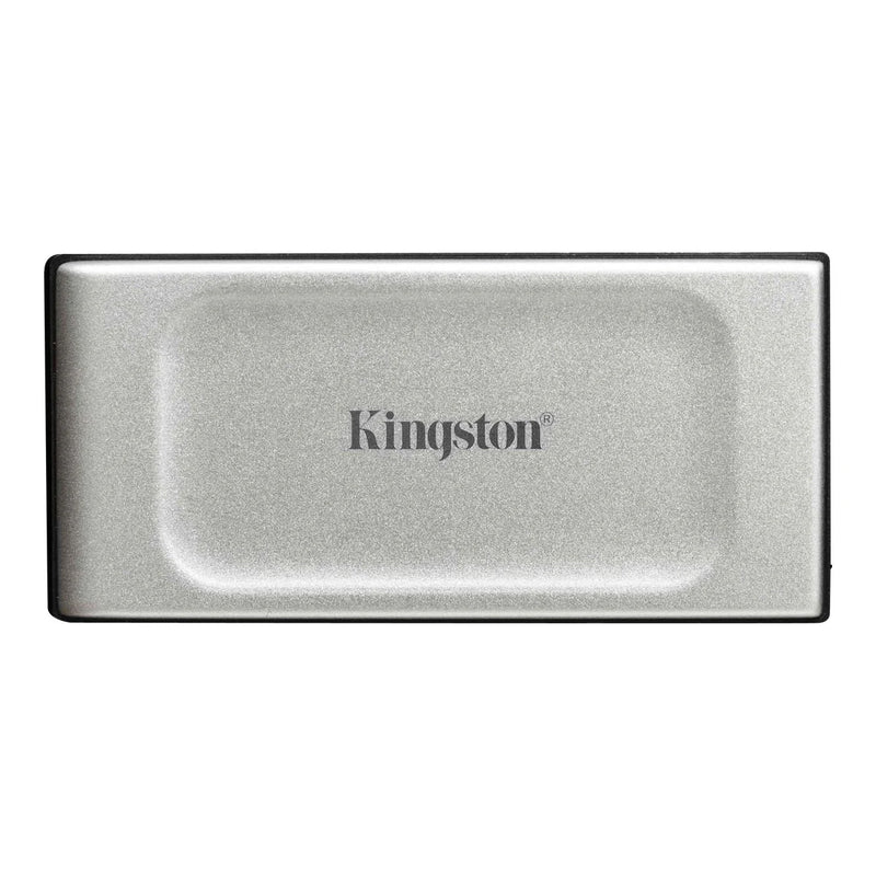 Kingston XS2000 2TB USB 3.2 GEN 2X2 Portable Ssd High Performance External Drive (SXS2000/2000G)