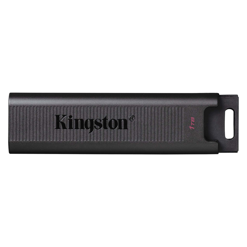 Kingston Datatraveler Max 1TB USB 3.2 GEN 2 USB Type-C Flash Drive (DTMAX/1TB)