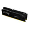 Kingston Fury Beast 16GB (2X8GB) DDR5 6000MT/S Memory (KF560C40BBK2-16)