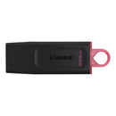 Kingston DataTraveler Exodia 256GB USB 3.2 Gen 1 USB Flash Drive (DTXM/256GB)