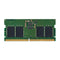 Kingston 8GB DDR5-4800 SODIMM (KVR48S40BS6-8)