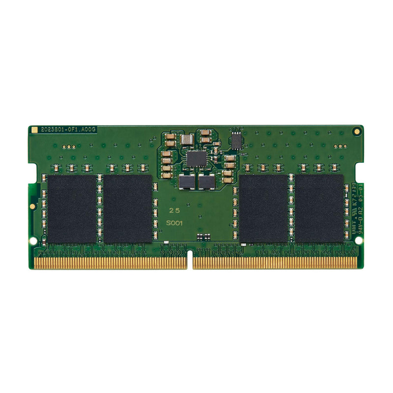 Kingston 8GB DDR5-4800 SODIMM (KVR48S40BS6-8)