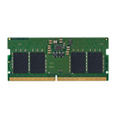 Kingston 16GB DDR5-4800 SODIMM (KVR48S40BS8-16)