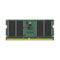 Kingston 32GB DDR5 4800MT/S SODIMM (KVR48S40BD8-32)