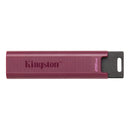 Kingston DataTraveler Max 256GB USB 3.2 Gen 2 USB Type-A Flash Drive (DTMAXA/256GB)