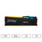 Kingston Fury Beast 16GB (1X16GB) DDR5 RGB 5600MT/S Memory (KF556C40BBA-16)