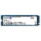 Kingston NV2 PCIE 4.0 NVME M.2 250GB SSD (SNV2S/250G)