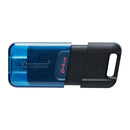 Kingston Data Traveler 80 M 64GB USB-C Flash Drive (DT80M/64GB)