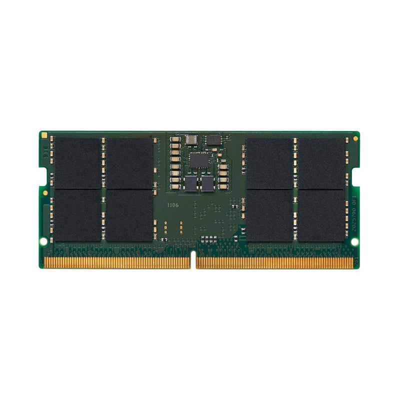 Kingston KVR56S46BS8-16 16GB DDR5 5600MHz NON-ECC SODIMM Memory