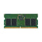 Kingston KVR56S46BS6-8 8GB DDR5 5600MHZ Non-ECC SODIMM Memory