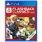 PS4 Atari Flashback Classics Vol.2 All