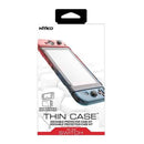 Nyko Nsw Thin Case Red/Blue For Nintendo Switch